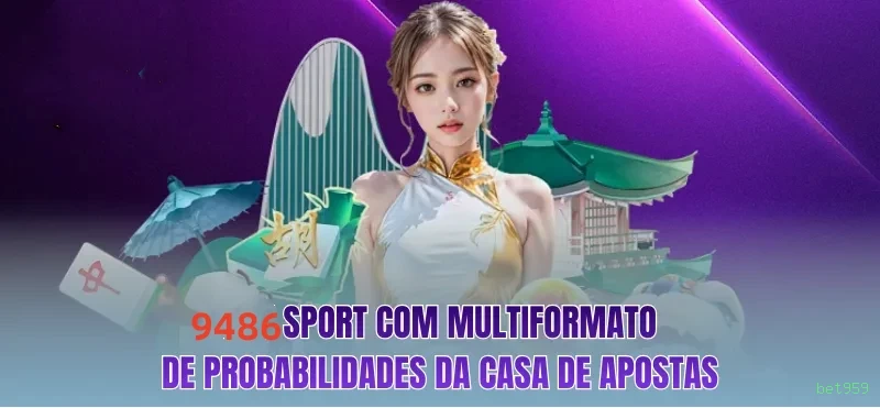 App bet959 para Android e iOS - download grátis