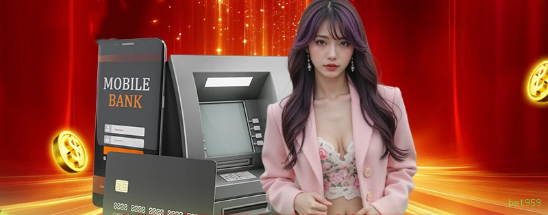 Slots no app bet959 mobile