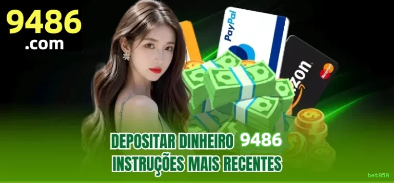 Configurações úteis dentro do app bet959