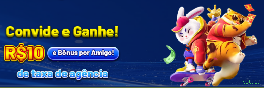 Roleta e blackjack bet959
