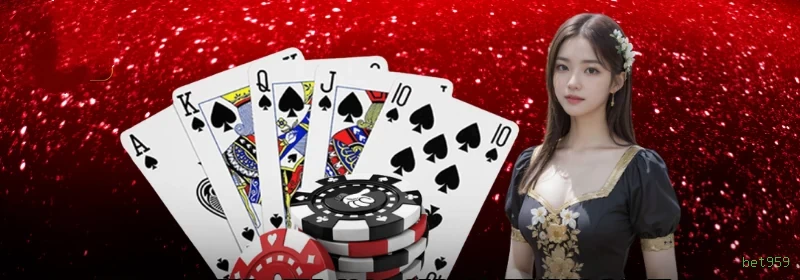 Cassino bet959 app mobile