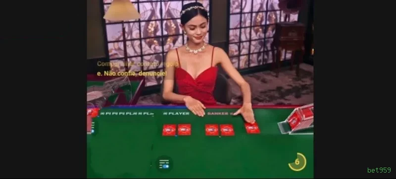 Pagamentos bet959 PIX