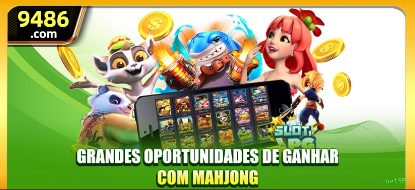 Suporte bet959