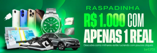 Registro bet959 - cadastro rápido