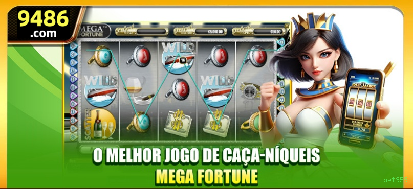 Bônus boas-vindas bet959 R$100