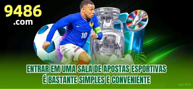 Bônus exclusivos membros VIP bet959