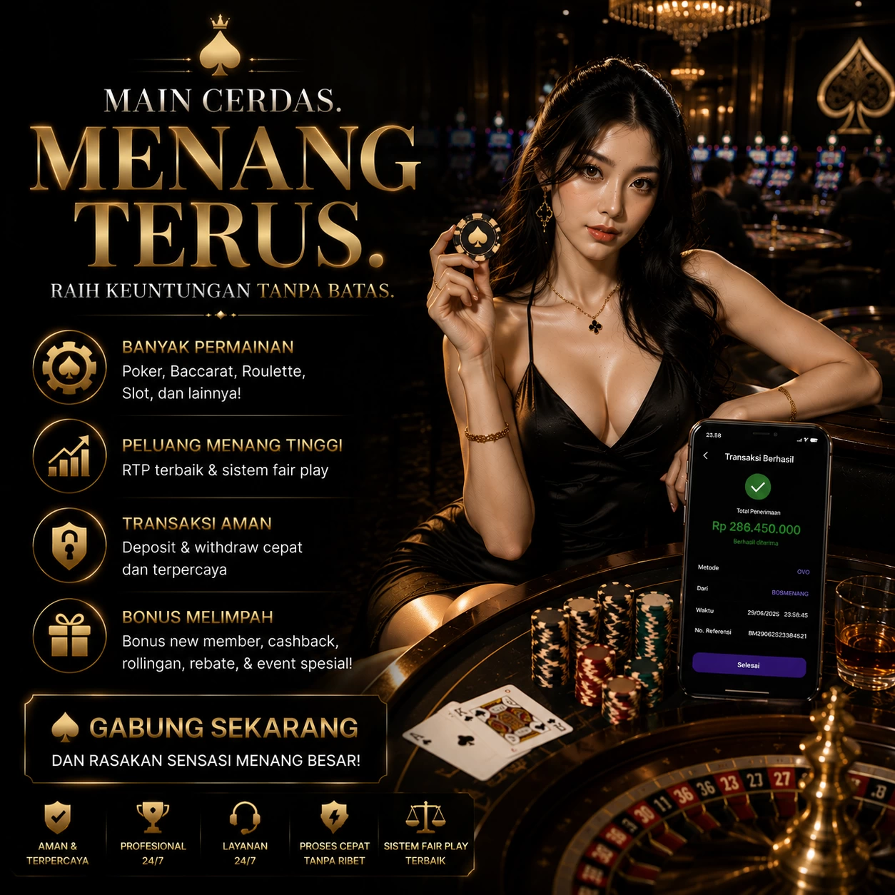 Imagem promocional da bet959 mostrando a plataforma e suas vantagens