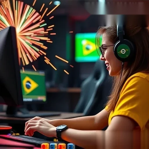 Formulário registro bet959